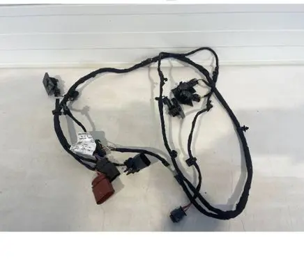 Skoda Superb B9 Parking sensor (PDC) wiring loom 3P0971095