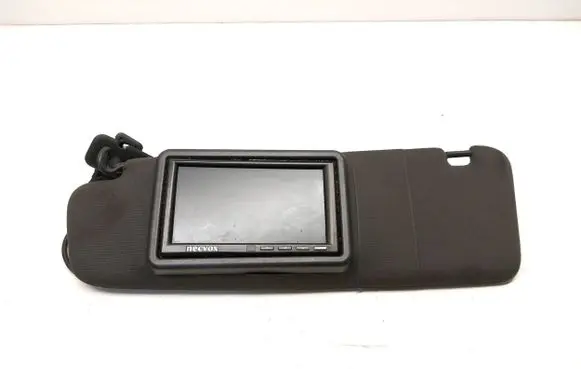 Audi Q7 4M Sun visor