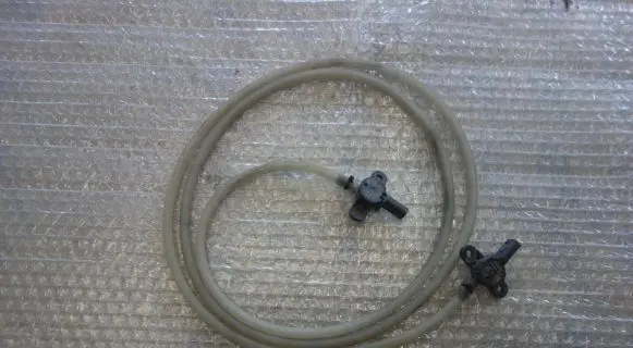 Land Rover Discovery Sport Airbag deployment crash/impact sensor FK7214B750AB