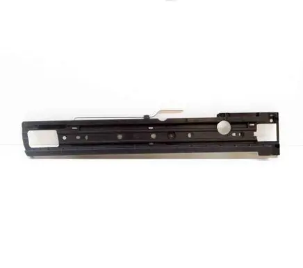 Porsche Cayenne (92A) Centre console side trim rear 7P0863600A