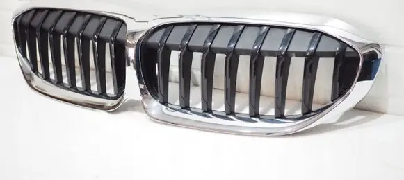 BMW 3 G20 G21 ACC Distronic radar sensor grill/trim 7449428212