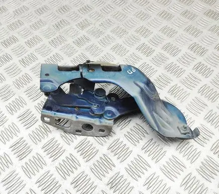 Mercedes-Benz E W213 Engine bonnet/hood hinges A2138800228