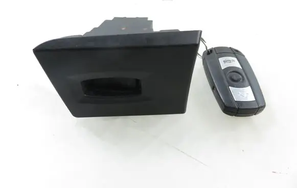 BMW 3 E90 E91 Ignition lock 6954810 6954719