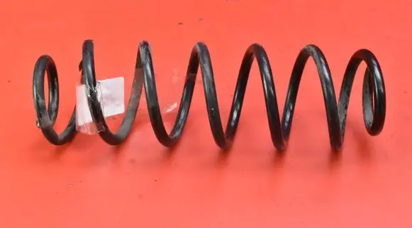Skoda Octavia Mk3 (5E) Rear coil spring