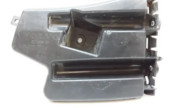 Volvo V60 Front bumper mounting bracket 30796626