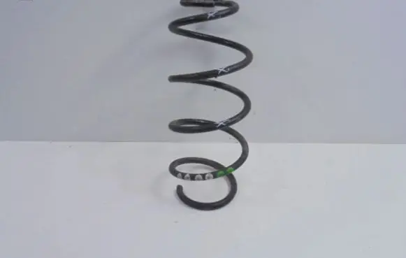 Skoda Rapid (NH) Front coil spring