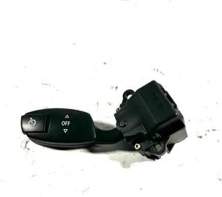 BMW 5 E60 E61 Cruise control stalk 61316924103 6924103