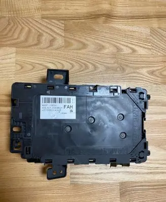 Ford Transit BSM Control unit KK3T15604 A20766861140000