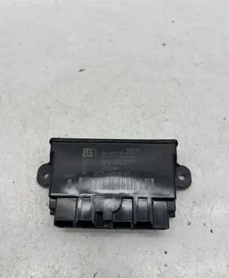 Ford Focus Door control unit/module JX7T14B531AC JX7T14F142AA JX7T14C064AB