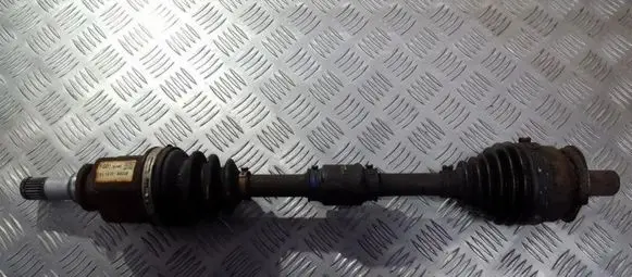 Mazda 3 I Front driveshaft fg0125600 03.01.16a0228
