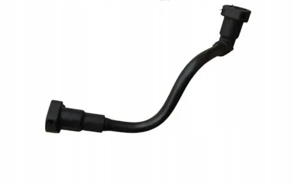 Mazda CX-5 Fuel line pipe 