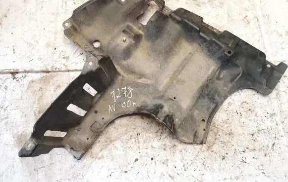 Toyota Avensis T220 Engine splash shield/under tray lh51442