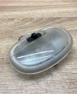 Ford Focus Front seat light XS4113776BA 150554