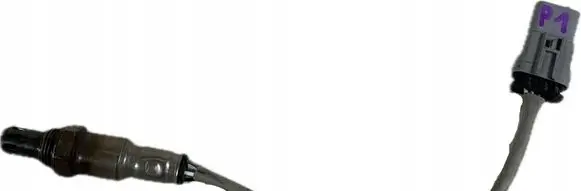 Chevrolet Traverse II Lambda probe sensor 12667438