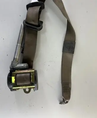 Audi A6 S6 C5 4B Front seatbelt 4B0857706E 4B0857706 040062