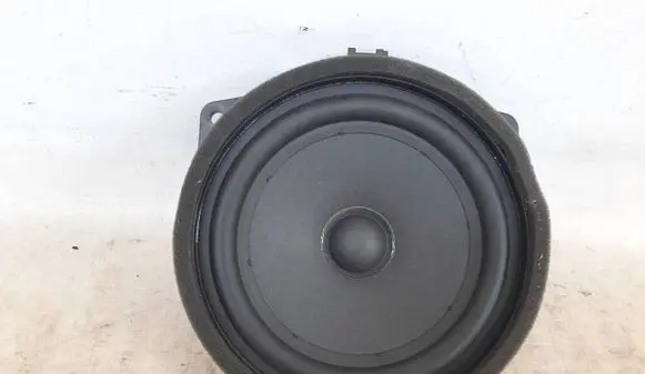 BMW 4 G22 G23 G24 G26 Front door speaker 5A12334 65135A12334