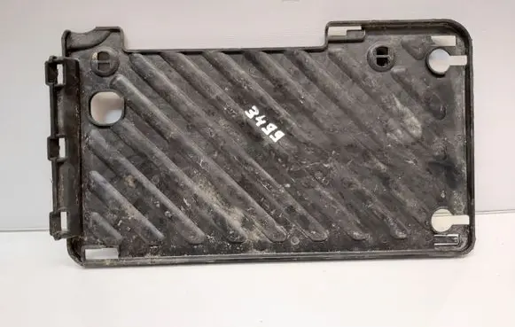 Mercedes-Benz CLA C117 X117 W117 Battery tray A2465460078