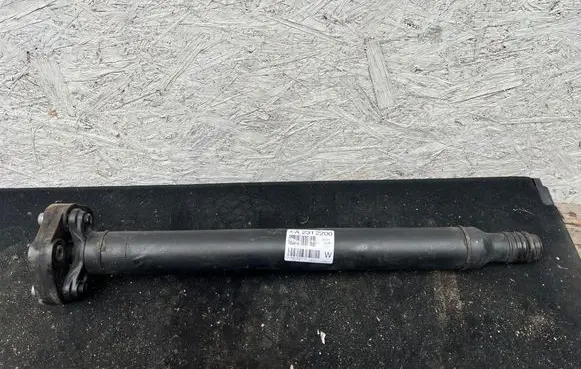 Mercedes-Benz SL R231 Drive shaft (set) A2312200