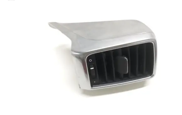 Porsche Panamera (970) Dashboard side air vent grill/cover trim 970553172