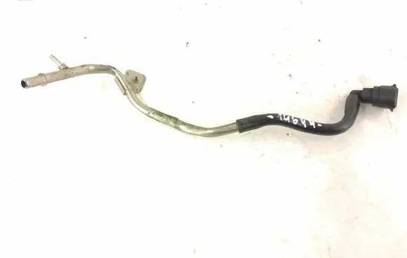 Mercedes-Benz E W212 Brake line pipe/hose DALISID2280 A6512300556 6512300556