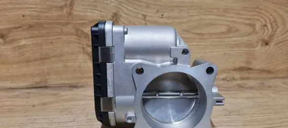 Volvo V70 Throttle valve TB0100 03230060