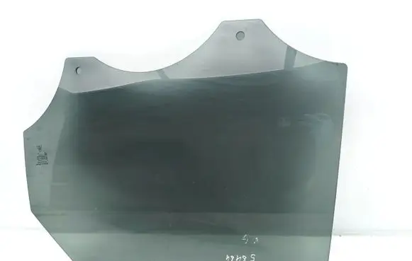 Jaguar F-Pace Rear door window glass 43R-011604