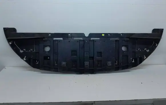 Renault Captur Engine splash shield/under tray 620926857R