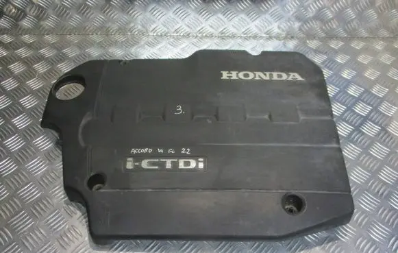 Honda Accord Engine cover (trim)