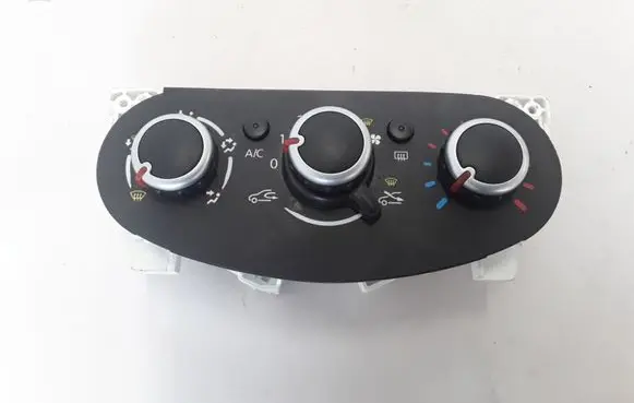 Renault Twingo III Air conditioner control unit module 275700305R