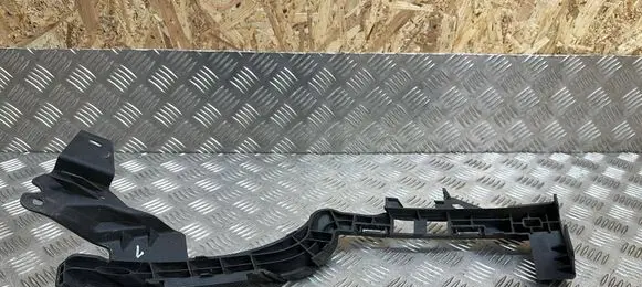 Opel Zafira C Headlight/headlamp mounting bracket 13300783