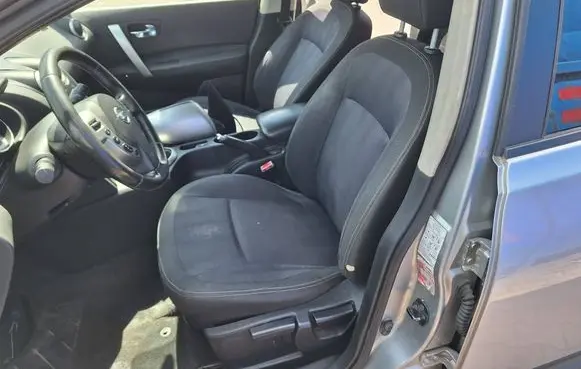 Nissan Qashqai+2 Seat set QASHQAIJ10FOTELE