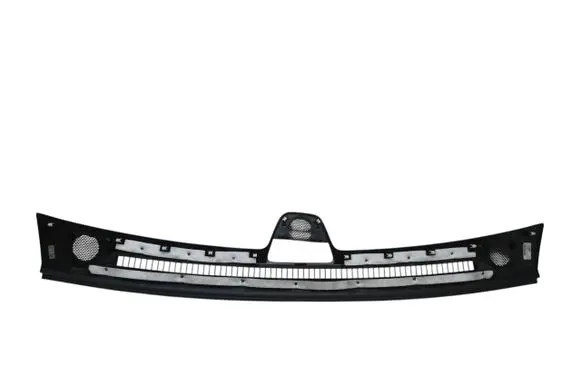 Chrysler Pacifica Dashboard air vent grill cover trim 5RL45DX9AC 1783800 JR123132