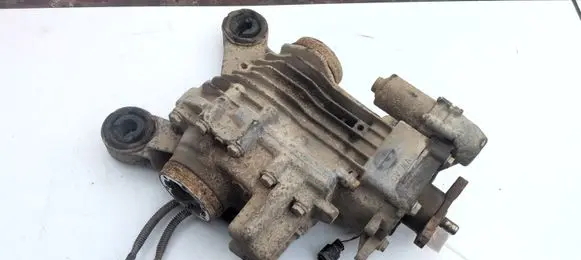Volkswagen PASSAT B8 Rear differential 0CQ525010J