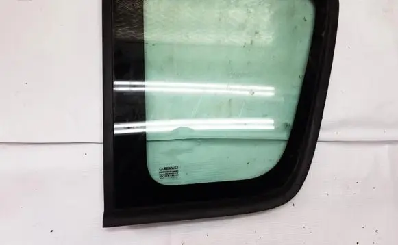 Renault Espace - Grand espace IV Rear side window