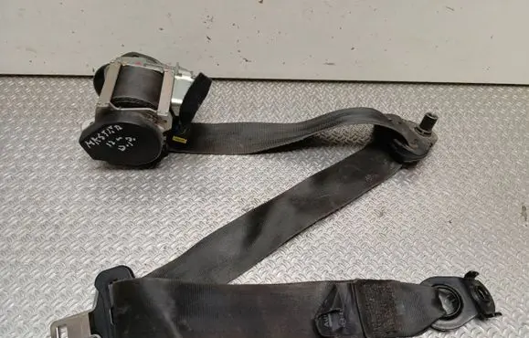 Renault Master III Front seatbelt 868840018R 24012012