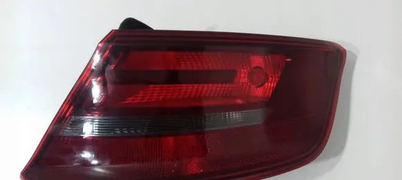 Audi A3 S3 8V Rear/tail lights