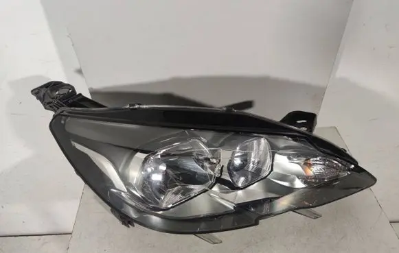 Peugeot 308 Headlight/headlamp 9677522980 6252AL229
