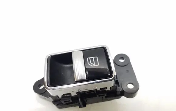 Mercedes-Benz S W221 Electric window control switch A2218704579