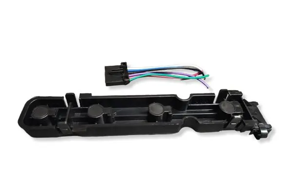Ford Transit Number plate light 1681537