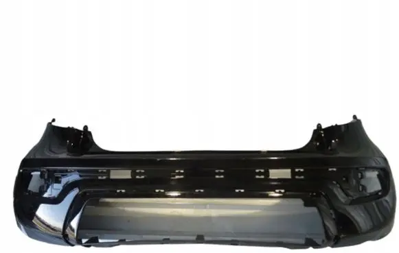 KIA Soul Front bumper 1ZZ000