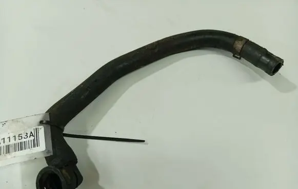 Nissan Tiida C11 Engine coolant pipe/hose 