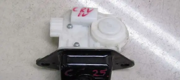 Honda CR-V Tailgate/trunk/boot lock/catch/latch