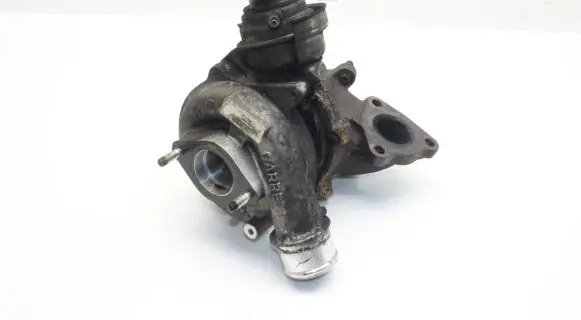Honda Accord Turbo 18900RL0G012M2