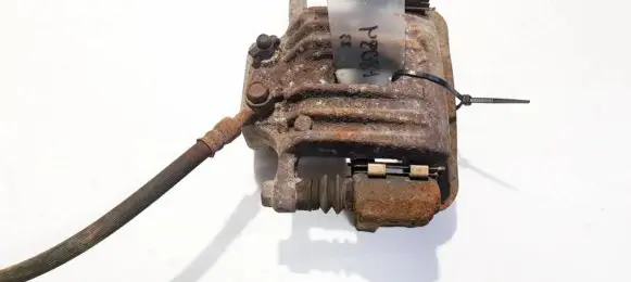 Hyundai Santa Fe Rear brake caliper