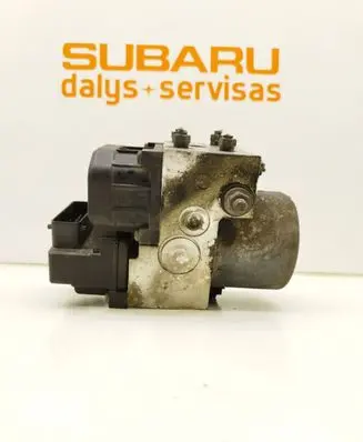 Subaru Forester SG ABS Pump 27534SA001 11000041660 28871102