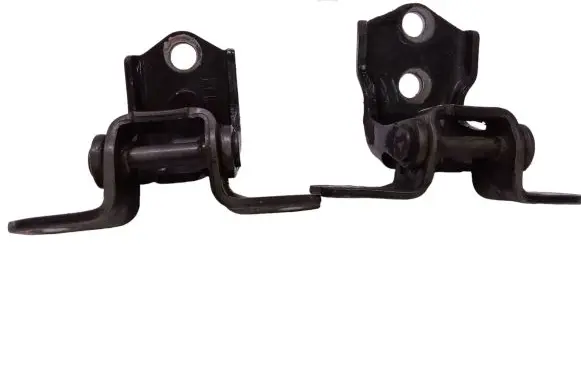 Mazda 6 Rear door hinge set 
