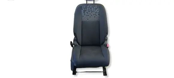 Renault Megane III Front passenger seat 