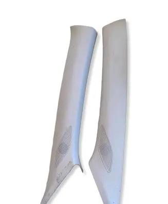 Skoda Scala (A) pillar trim 