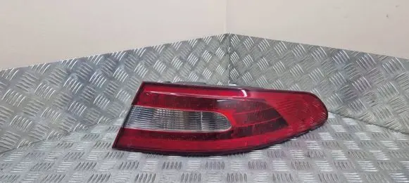 Jaguar XF X250 Rear/tail lights 8X2313404BC