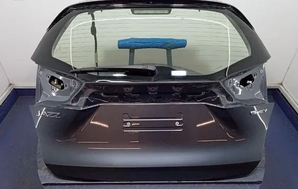 Honda Jazz Tailgate/trunk/boot lid 